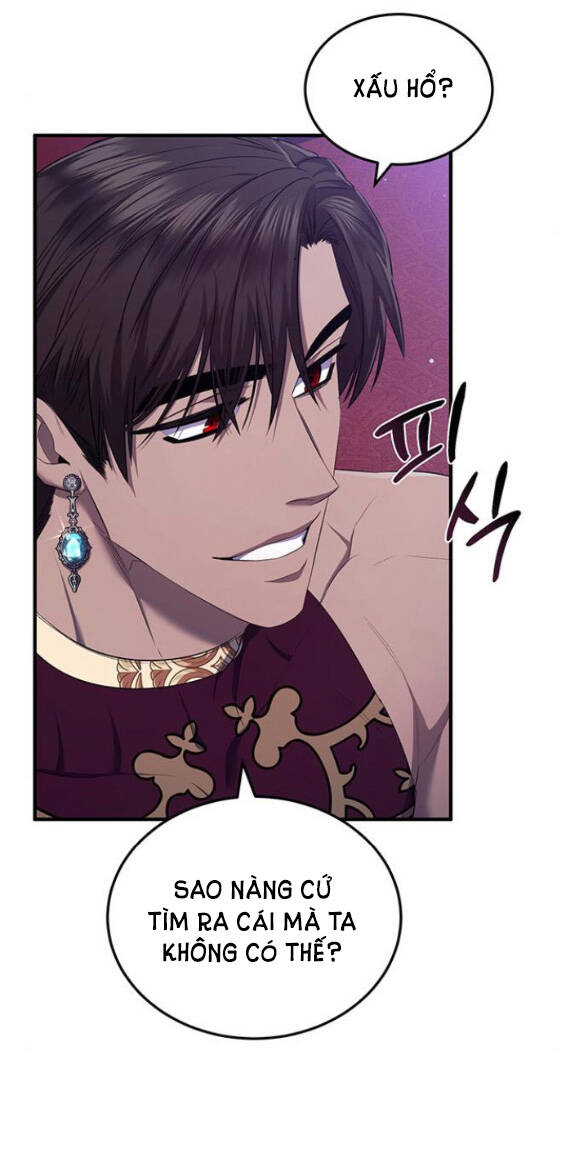 Ai Đã Bắt Cóc Hoàng Hậu? Chapter 20.2 - Trang 2