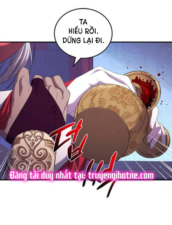 Ai Đã Bắt Cóc Hoàng Hậu? Chapter 20.2 - Trang 2