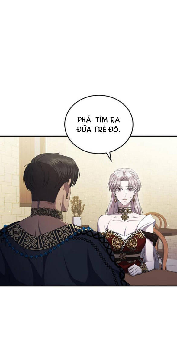 Ai Đã Bắt Cóc Hoàng Hậu? Chapter 21.2 - Trang 2