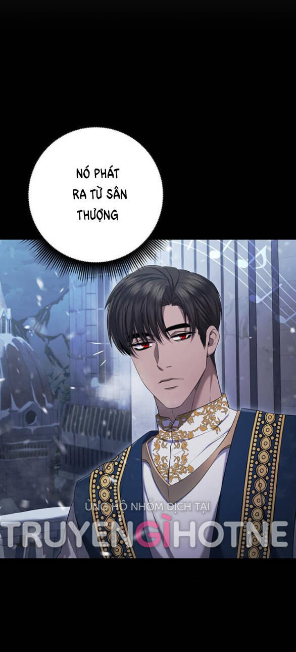 Ai Đã Bắt Cóc Hoàng Hậu? Chapter 22.1 - Trang 2