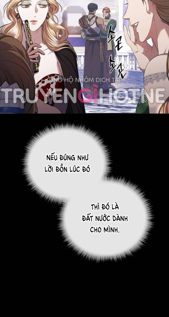 Ai Đã Bắt Cóc Hoàng Hậu? Chapter 22.1 - Trang 2
