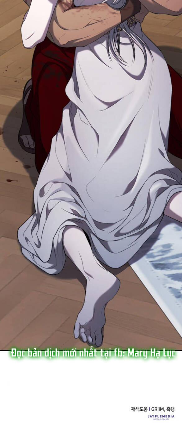 Ai Đã Bắt Cóc Hoàng Hậu? Chapter 22.2 - Trang 2