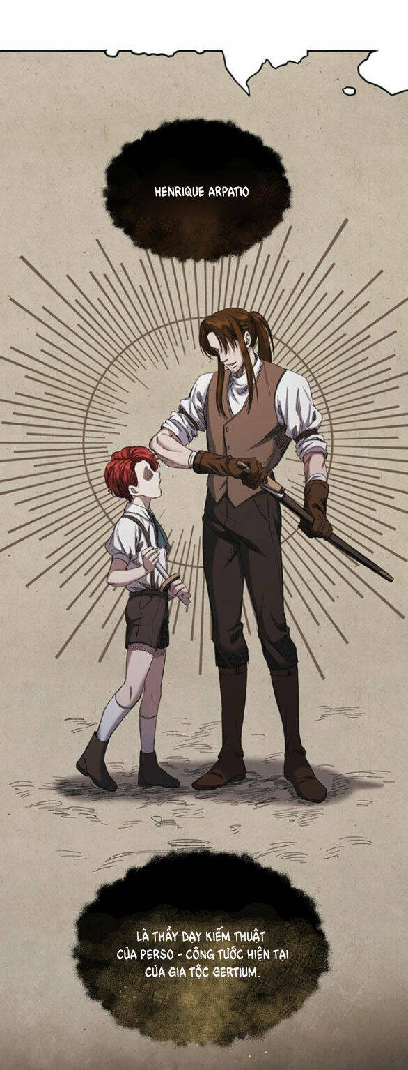 Ai Đã Bắt Cóc Hoàng Hậu? Chapter 23.2 - Trang 2