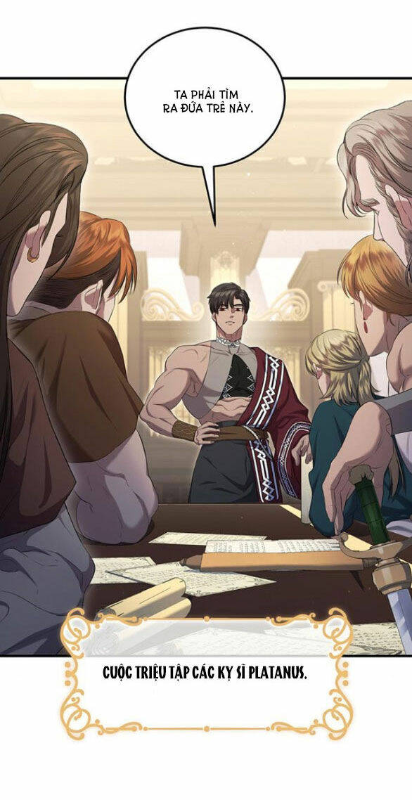 Ai Đã Bắt Cóc Hoàng Hậu? Chapter 24.1 - Trang 2