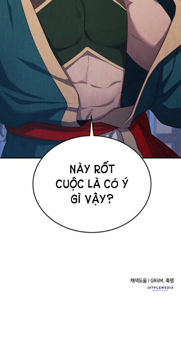 Ai Đã Bắt Cóc Hoàng Hậu? Chapter 26.2 - Trang 2