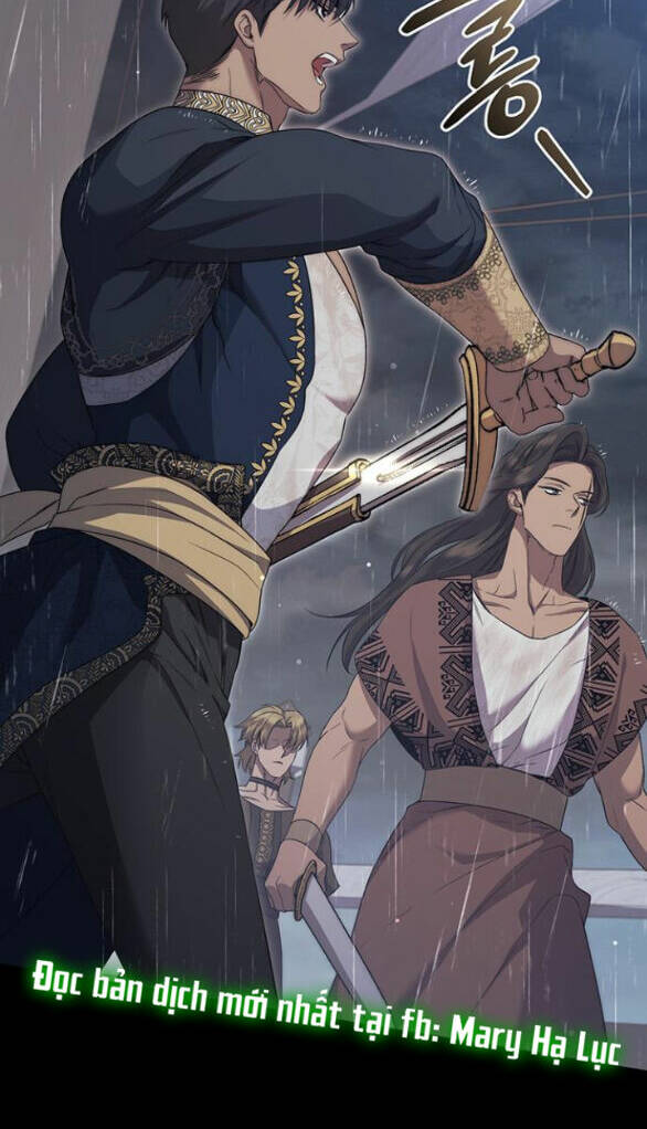 Ai Đã Bắt Cóc Hoàng Hậu? Chapter 27.2 - Trang 2