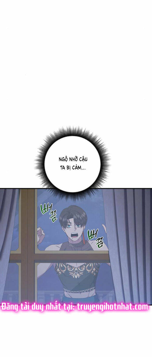 Ai Đã Bắt Cóc Hoàng Hậu? Chapter 28.1 - Trang 2