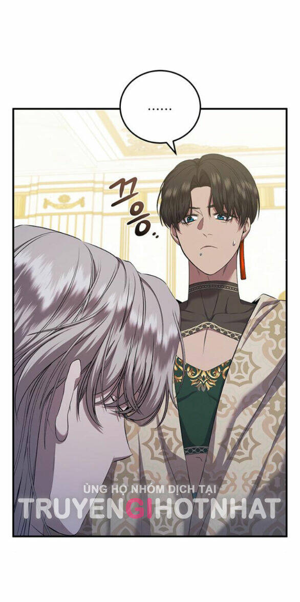 Ai Đã Bắt Cóc Hoàng Hậu? Chapter 28.2 - Trang 2