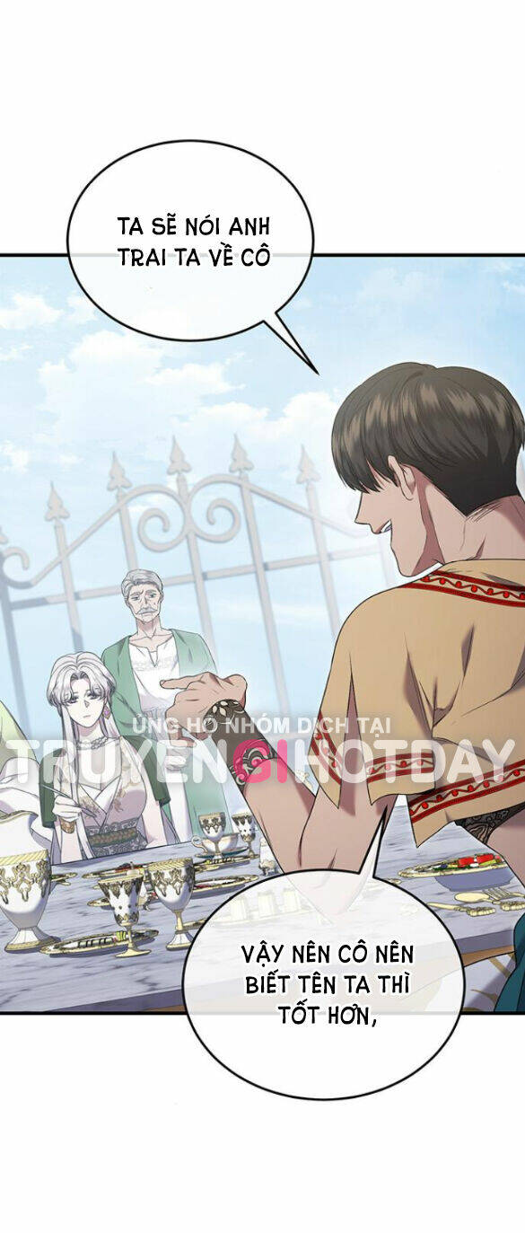 Ai Đã Bắt Cóc Hoàng Hậu? Chapter 29.1 - Trang 2