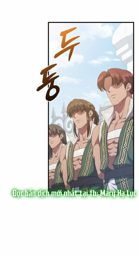 Ai Đã Bắt Cóc Hoàng Hậu? Chapter 29.1 - Trang 2