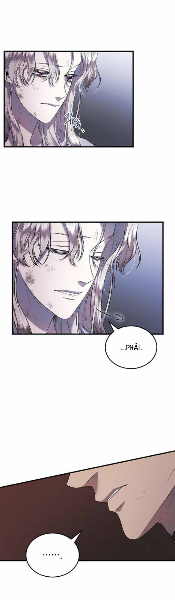 Ai Đã Bắt Cóc Hoàng Hậu? Chapter 3.2 - Trang 2