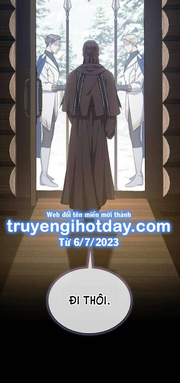Ai Đã Bắt Cóc Hoàng Hậu? Chapter 33.1 - Trang 2