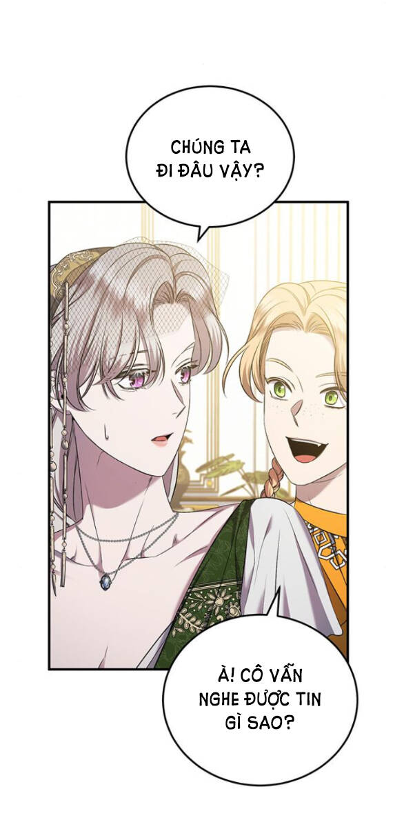 Ai Đã Bắt Cóc Hoàng Hậu? Chapter 34.2 - Trang 2