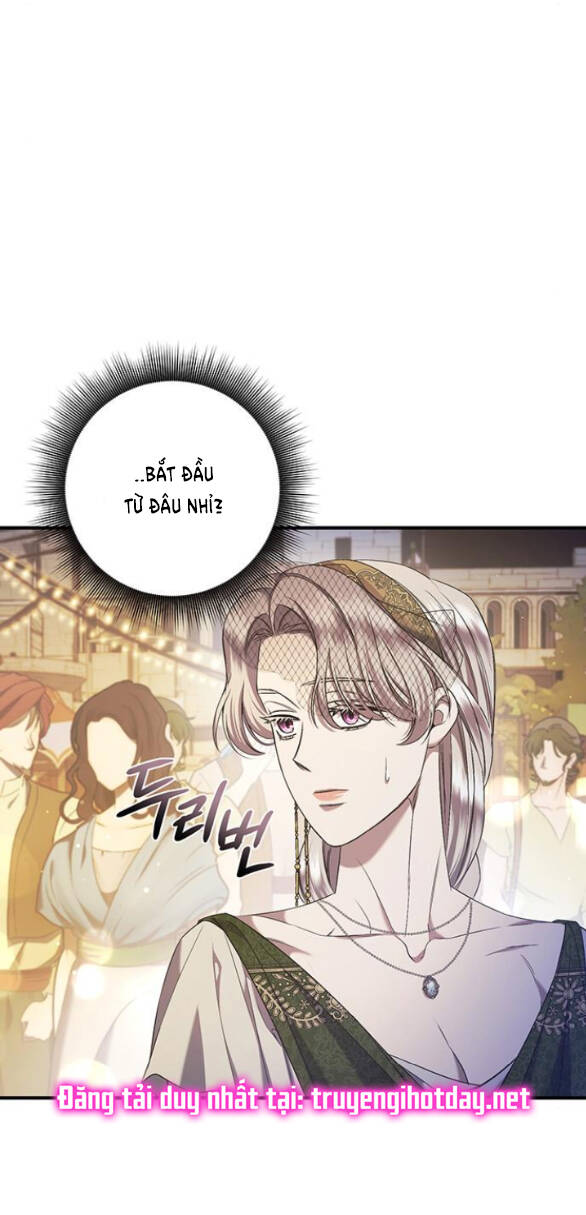 Ai Đã Bắt Cóc Hoàng Hậu? Chapter 35.2 - Trang 2