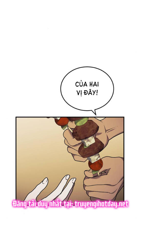 Ai Đã Bắt Cóc Hoàng Hậu? Chapter 35.2 - Trang 2