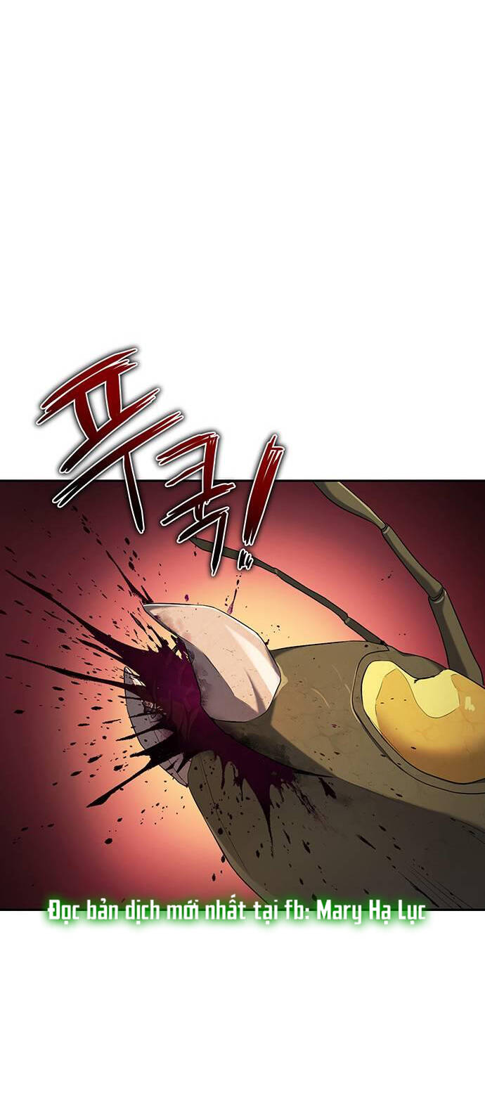 Ai Đã Bắt Cóc Hoàng Hậu? Chapter 37.1 - Trang 2