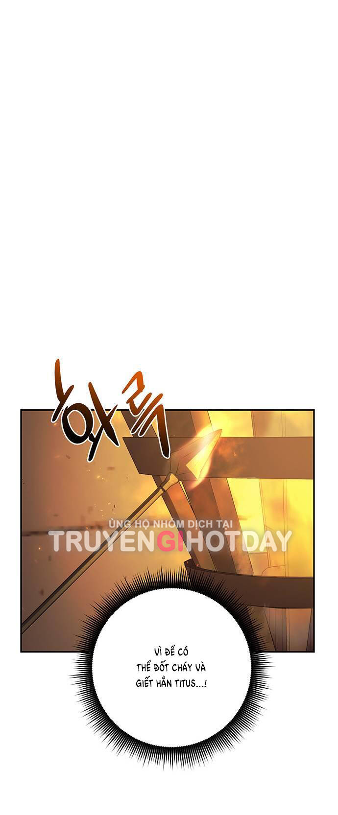 Ai Đã Bắt Cóc Hoàng Hậu? Chapter 37.2 - Trang 2