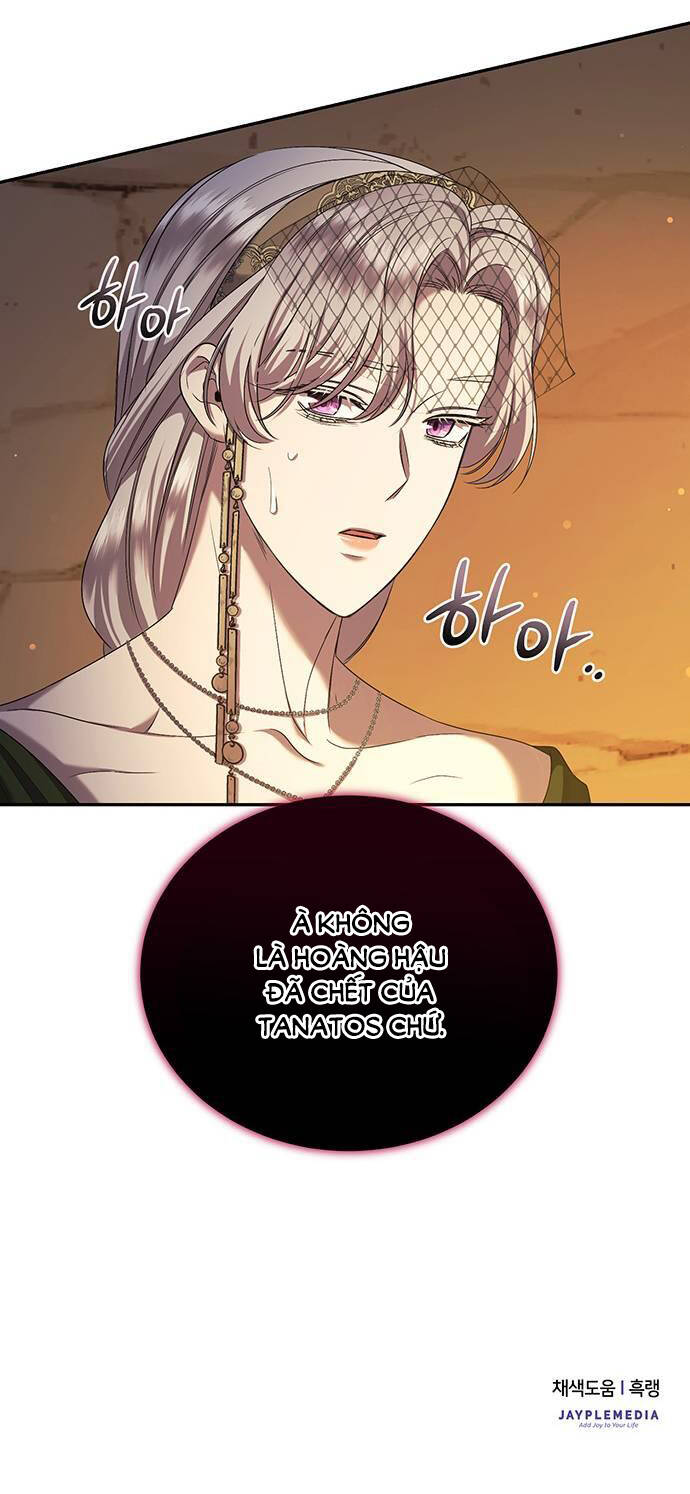 Ai Đã Bắt Cóc Hoàng Hậu? Chapter 37.2 - Trang 2