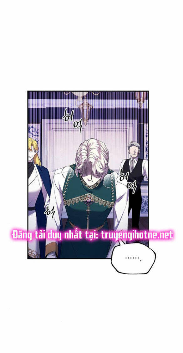 Ai Đã Bắt Cóc Hoàng Hậu? Chapter 4.2 - Trang 2