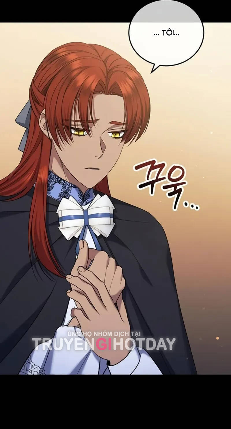 Ai Đã Bắt Cóc Hoàng Hậu? Chapter 41.1 - Trang 2