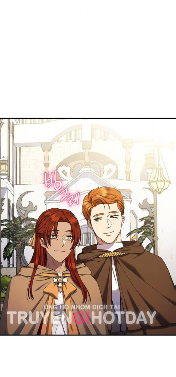 Ai Đã Bắt Cóc Hoàng Hậu? Chapter 42.1 - Trang 2