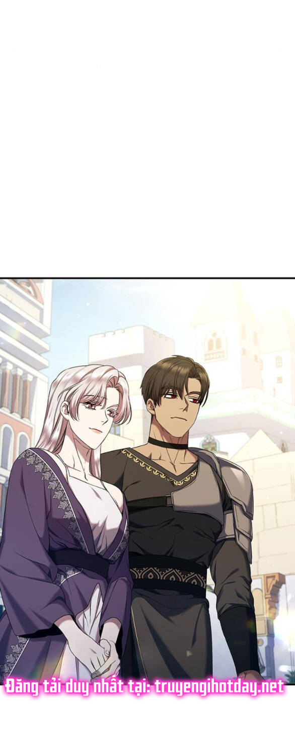 Ai Đã Bắt Cóc Hoàng Hậu? Chapter 42.1 - Trang 2