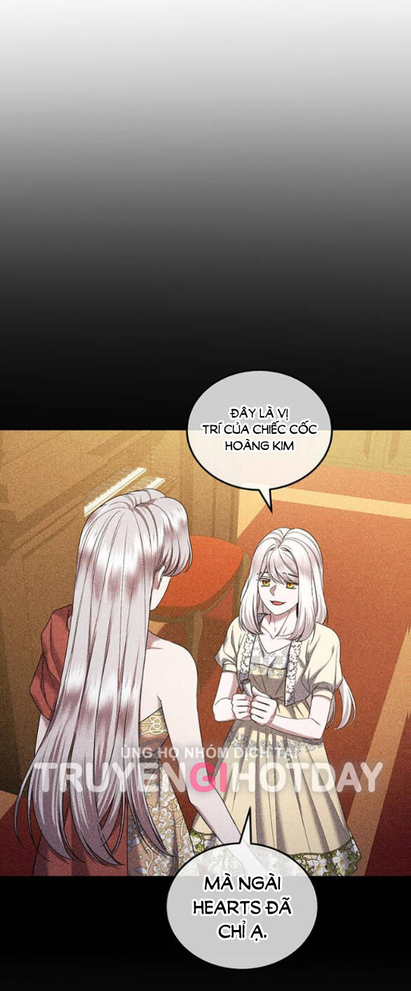 Ai Đã Bắt Cóc Hoàng Hậu? Chapter 42.1 - Trang 2