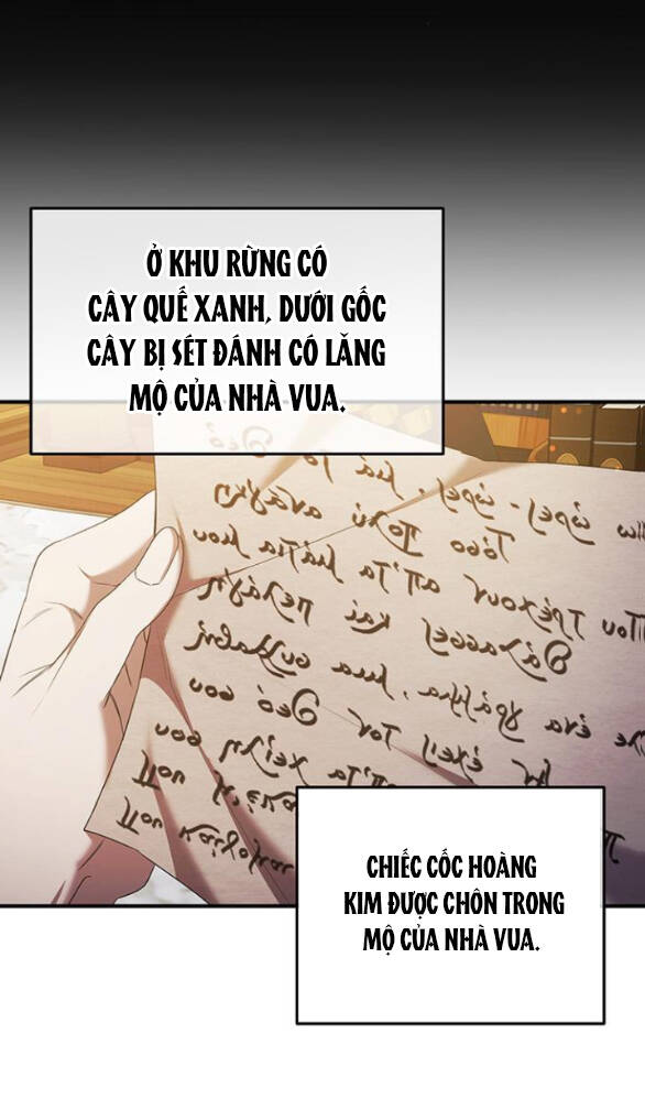 Ai Đã Bắt Cóc Hoàng Hậu? Chapter 42.1 - Trang 2