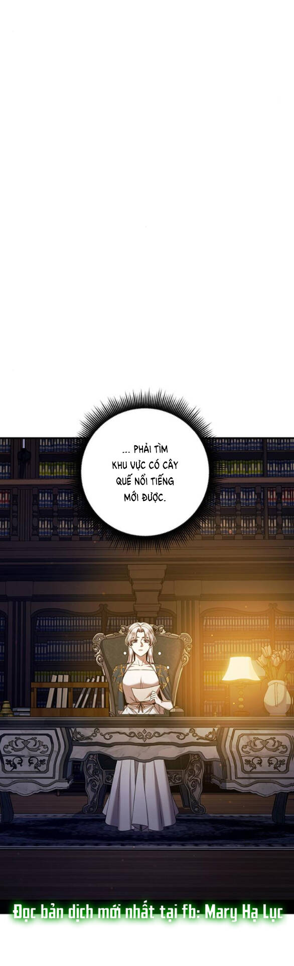 Ai Đã Bắt Cóc Hoàng Hậu? Chapter 42.1 - Trang 2