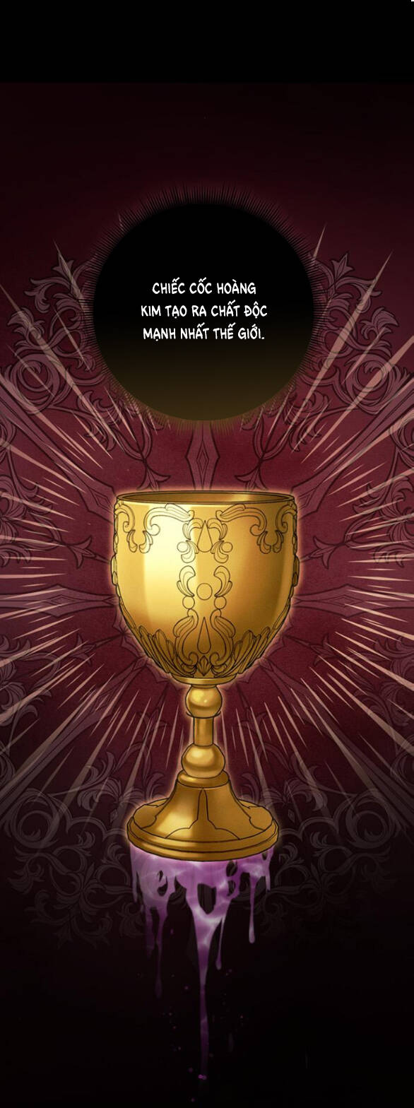 Ai Đã Bắt Cóc Hoàng Hậu? Chapter 42.1 - Trang 2