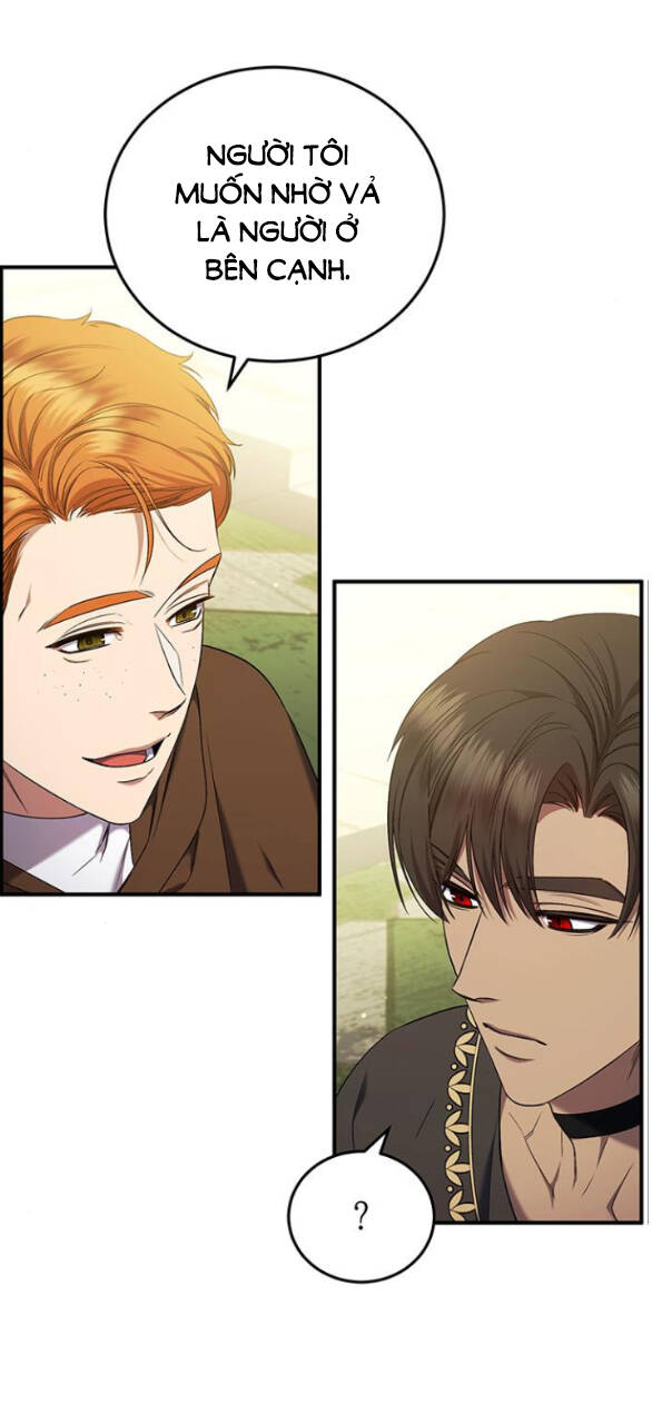 Ai Đã Bắt Cóc Hoàng Hậu? Chapter 42.1 - Trang 2