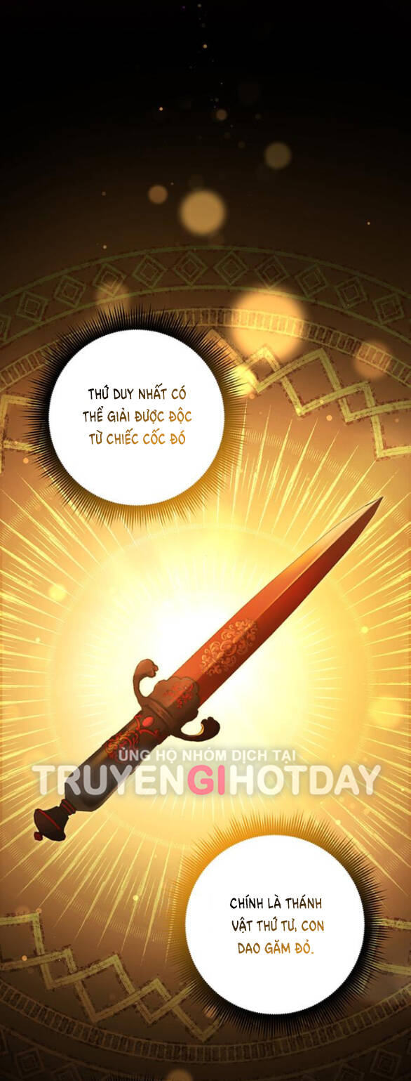 Ai Đã Bắt Cóc Hoàng Hậu? Chapter 42.1 - Trang 2