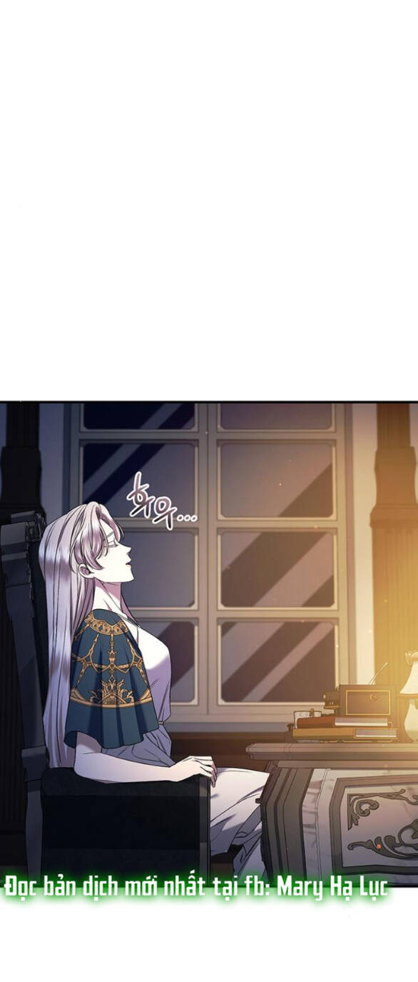 Ai Đã Bắt Cóc Hoàng Hậu? Chapter 42.1 - Trang 2