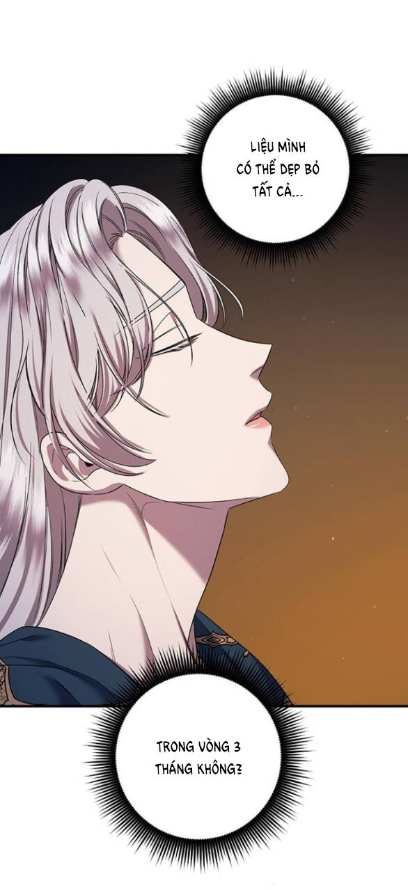 Ai Đã Bắt Cóc Hoàng Hậu? Chapter 42.1 - Trang 2