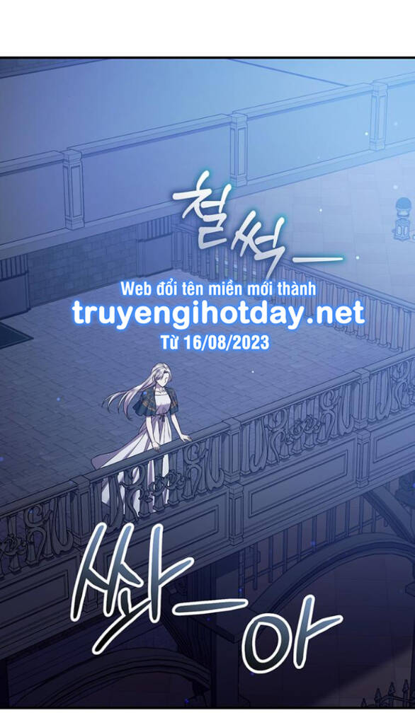 Ai Đã Bắt Cóc Hoàng Hậu? Chapter 42.1 - Trang 2