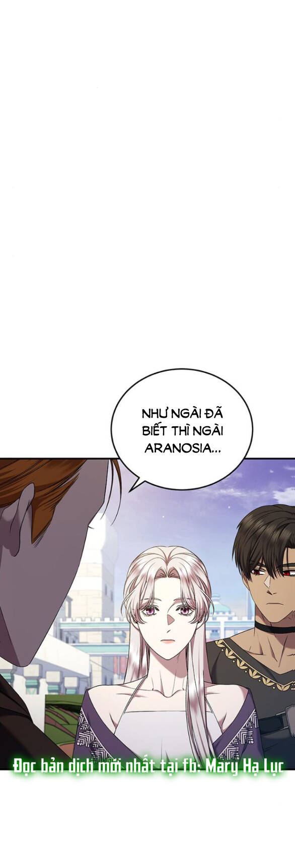 Ai Đã Bắt Cóc Hoàng Hậu? Chapter 42.1 - Trang 2