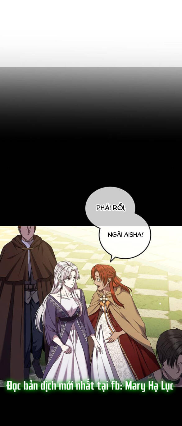 Ai Đã Bắt Cóc Hoàng Hậu? Chapter 42.1 - Trang 2