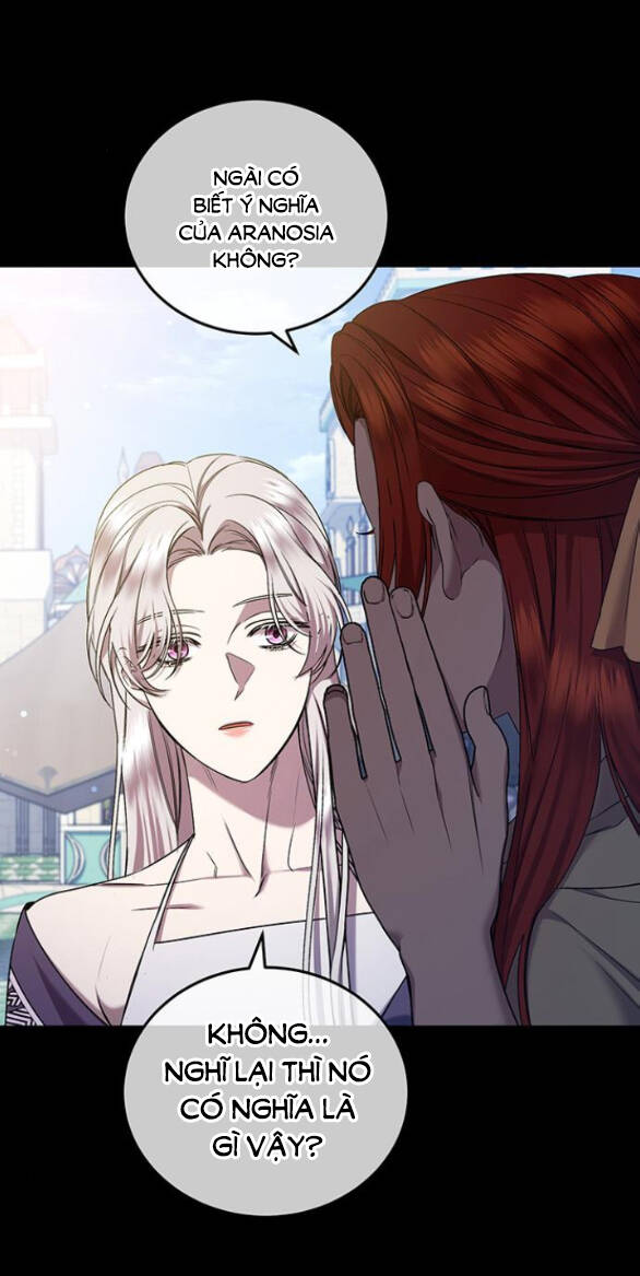 Ai Đã Bắt Cóc Hoàng Hậu? Chapter 42.1 - Trang 2