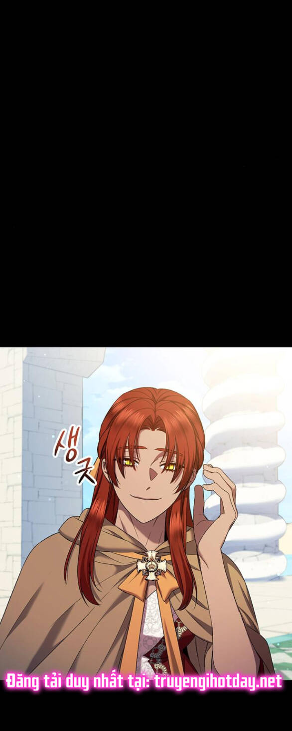 Ai Đã Bắt Cóc Hoàng Hậu? Chapter 42.1 - Trang 2