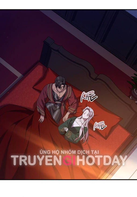 Ai Đã Bắt Cóc Hoàng Hậu? Chapter 42.1 - Trang 2