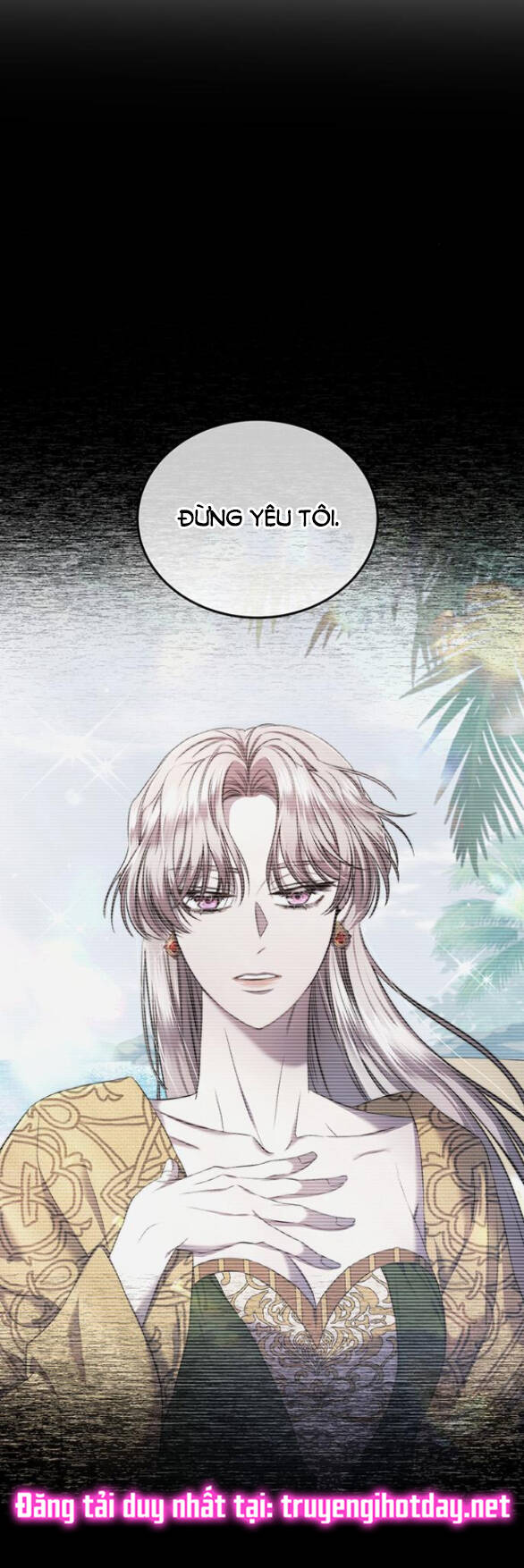 Ai Đã Bắt Cóc Hoàng Hậu? Chapter 42.1 - Trang 2