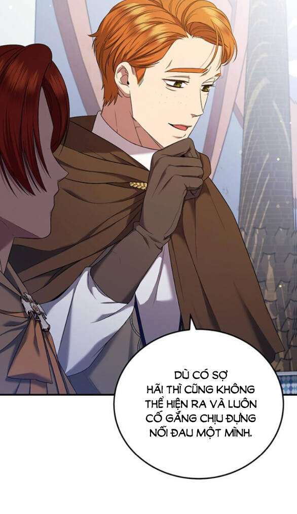 Ai Đã Bắt Cóc Hoàng Hậu? Chapter 42.1 - Trang 2