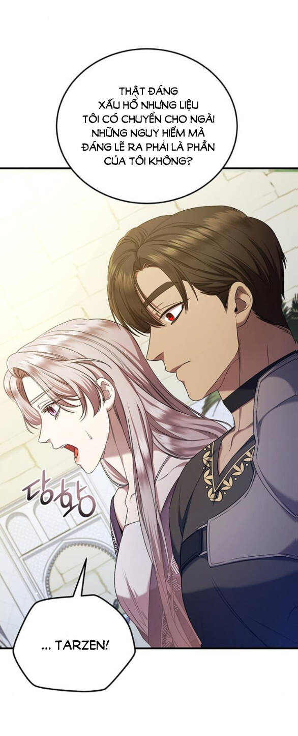 Ai Đã Bắt Cóc Hoàng Hậu? Chapter 42.1 - Trang 2