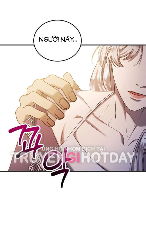 Ai Đã Bắt Cóc Hoàng Hậu? Chapter 42.1 - Trang 2