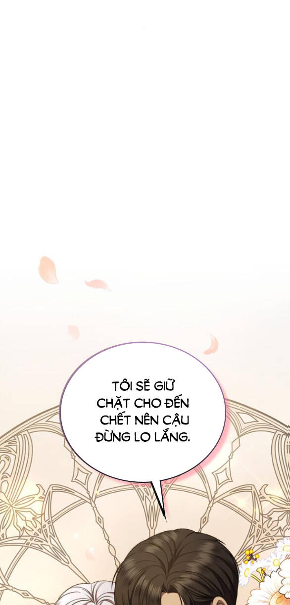 Ai Đã Bắt Cóc Hoàng Hậu? Chapter 42.1 - Trang 2