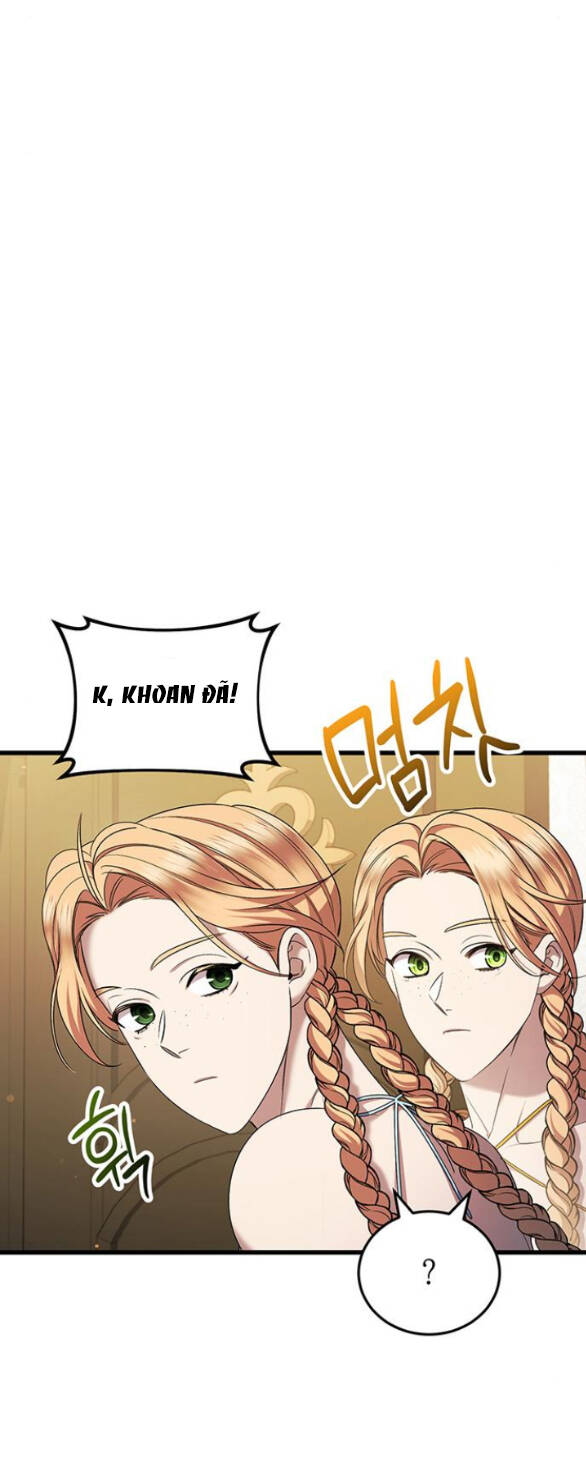 Ai Đã Bắt Cóc Hoàng Hậu? Chapter 43.2 - Trang 2