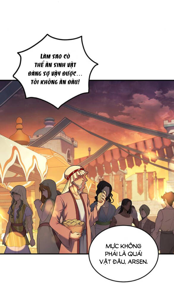 Ai Đã Bắt Cóc Hoàng Hậu? Chapter 44.2 - Trang 2