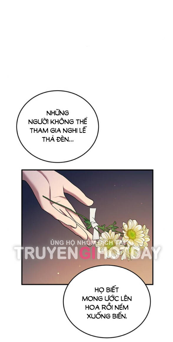 Ai Đã Bắt Cóc Hoàng Hậu? Chapter 45.1 - Trang 2