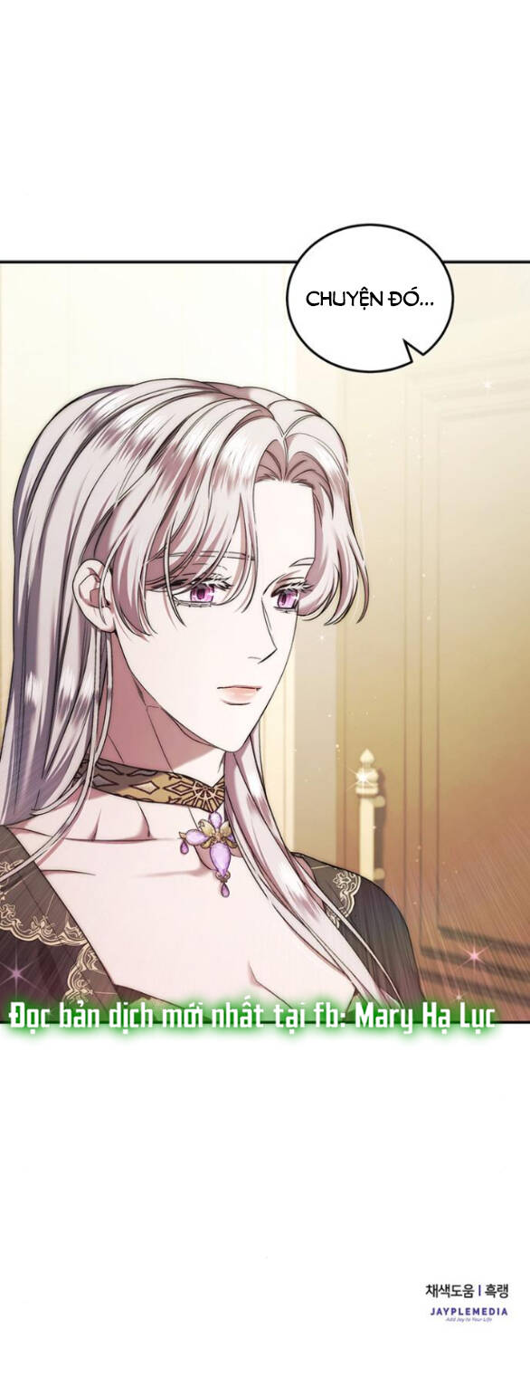 Ai Đã Bắt Cóc Hoàng Hậu? Chapter 46.2 - Trang 2