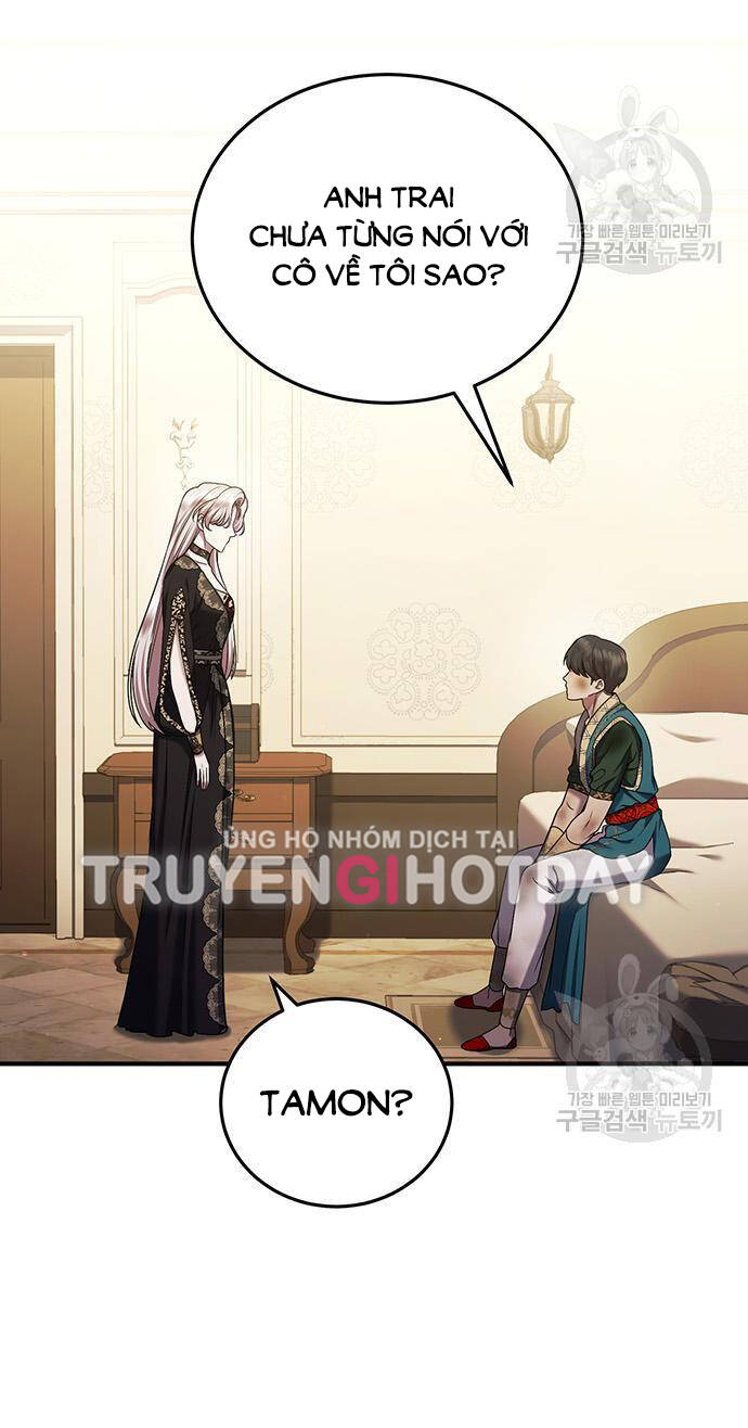 Ai Đã Bắt Cóc Hoàng Hậu? Chapter 47.1 - Trang 2